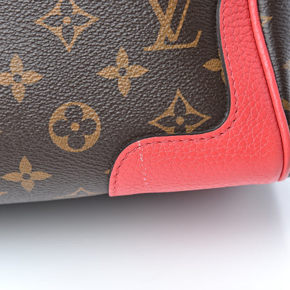 Louis Vuitton Monogram Retiro NM Poppy 13 of 19