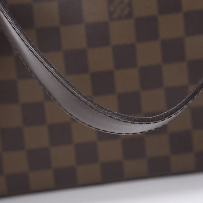 Louis Vuitton Damier Ebene Hampstead GM 13 of 17