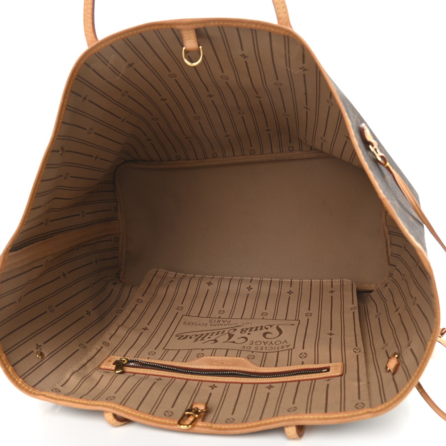 Monogram Neverfull GM