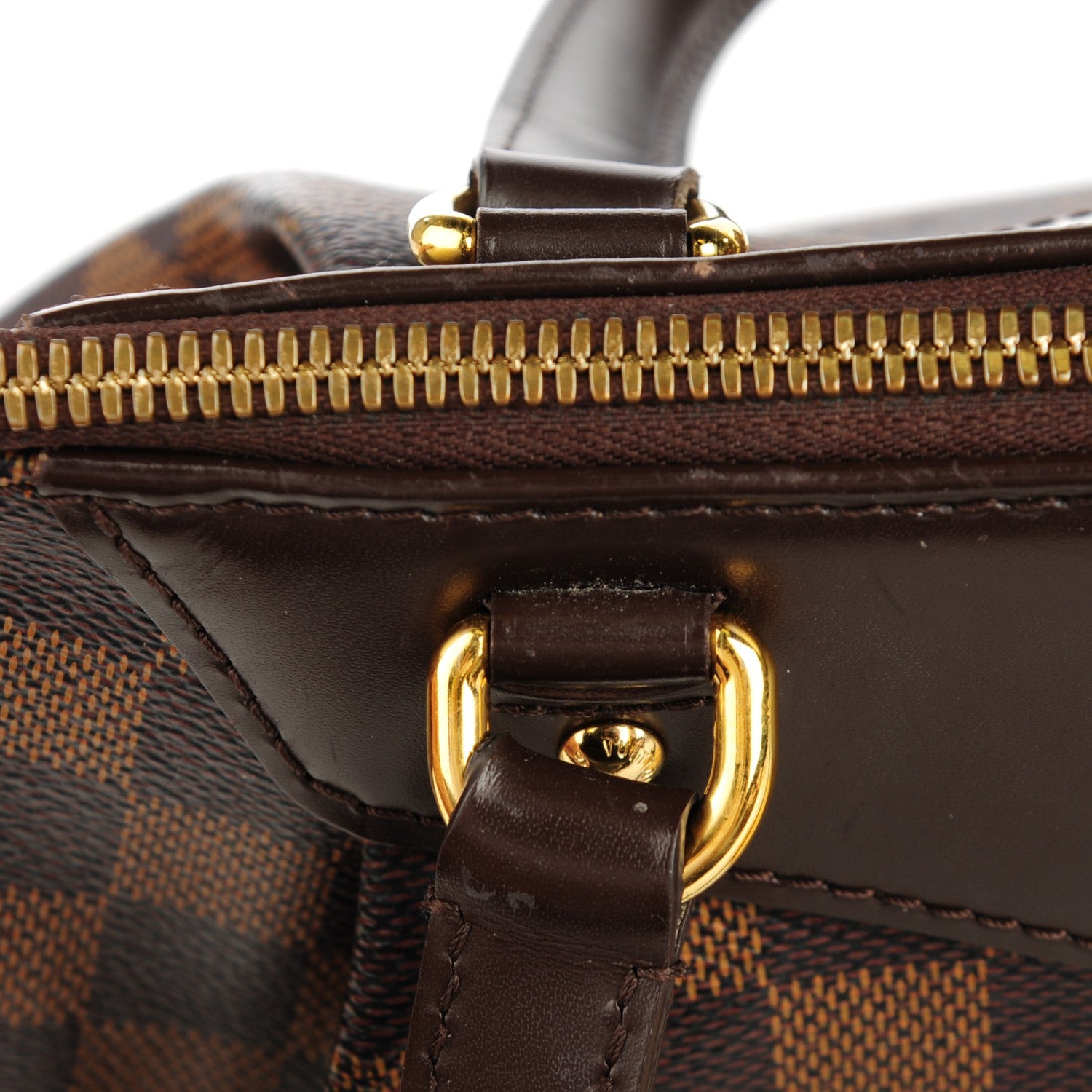 Louis Vuitton Damier Ebene Westminster PM 10 of 11