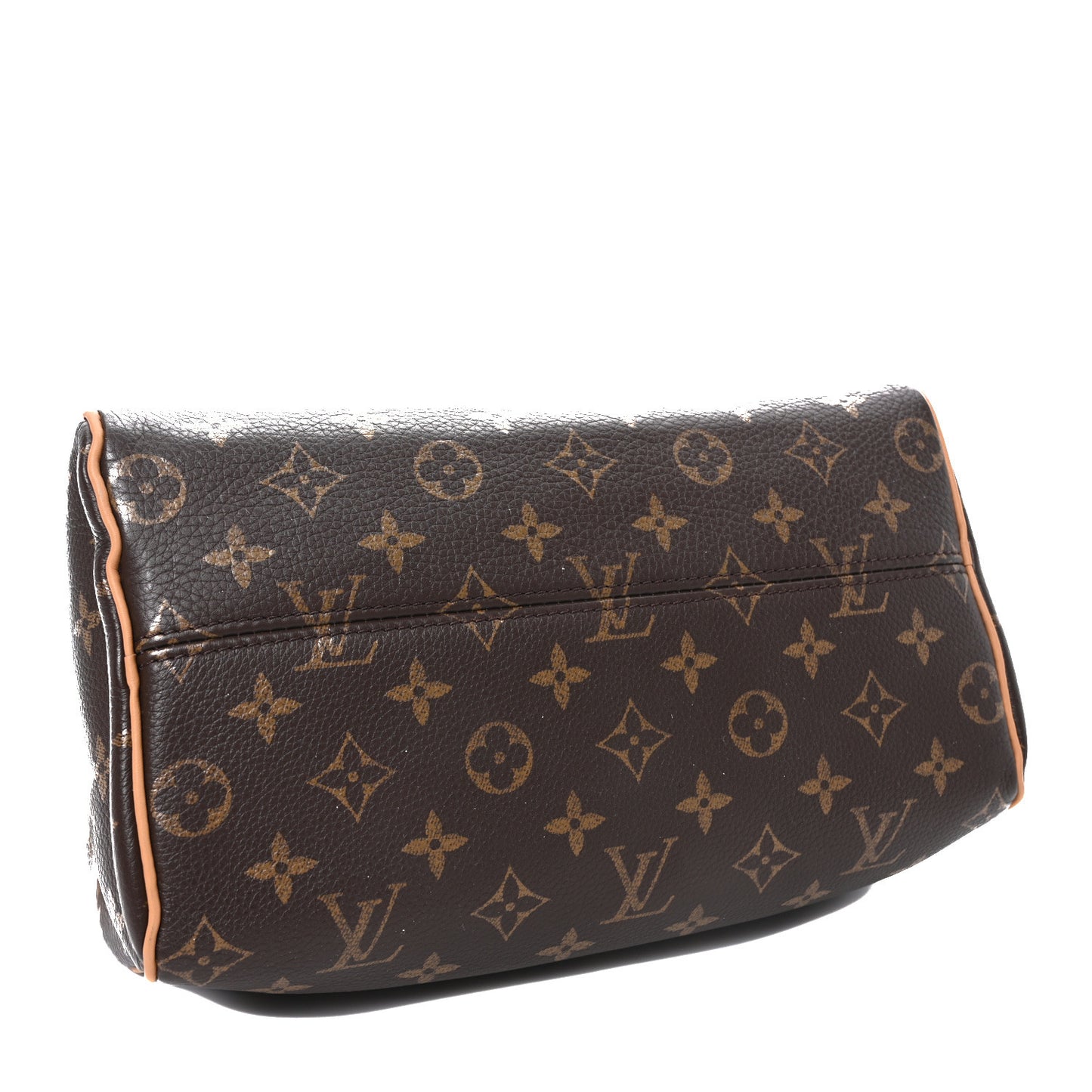 Calfskin Monogram Speedy P9 Bandouliere 25