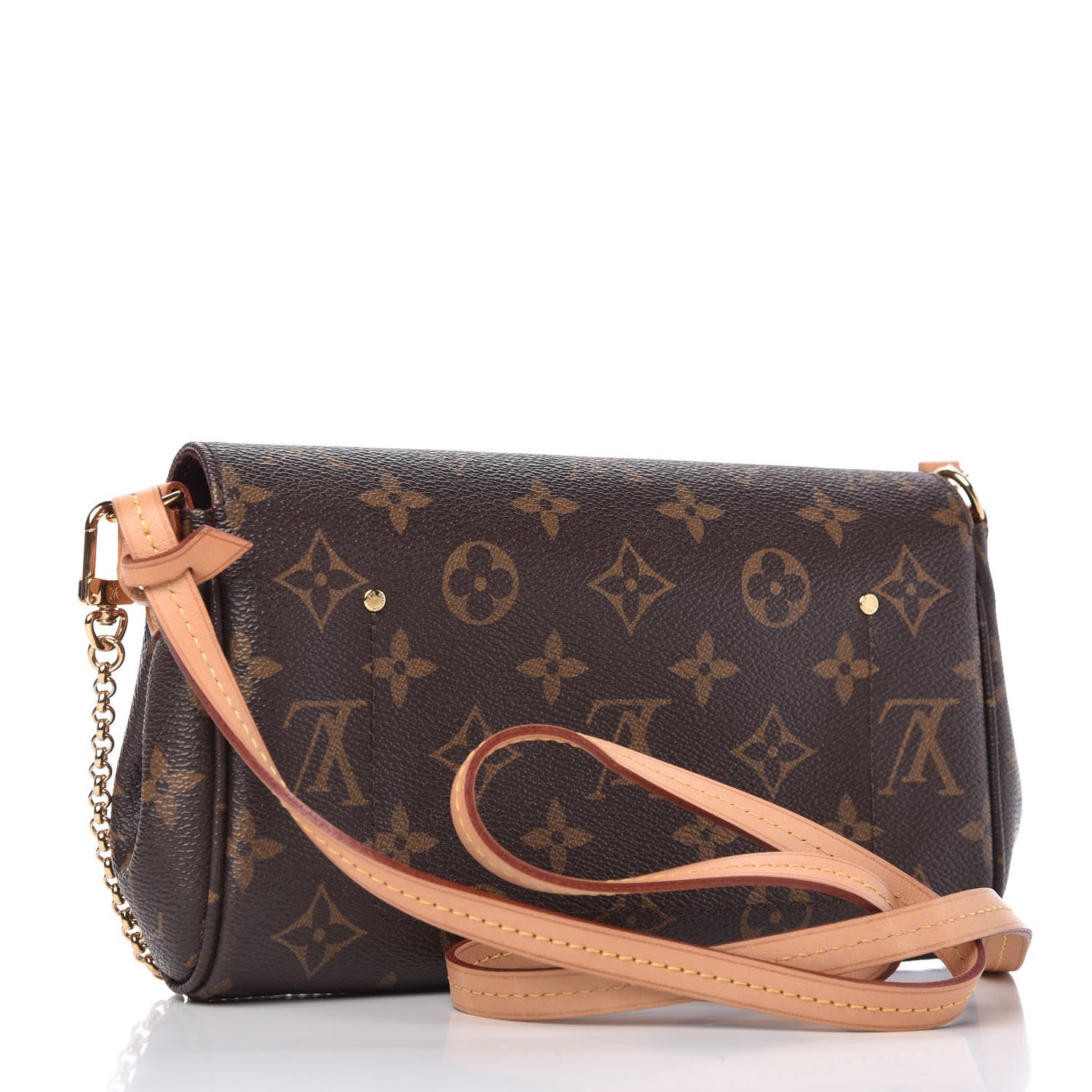 Louis Vuitton Monogram Favorite PM 3 of 10
