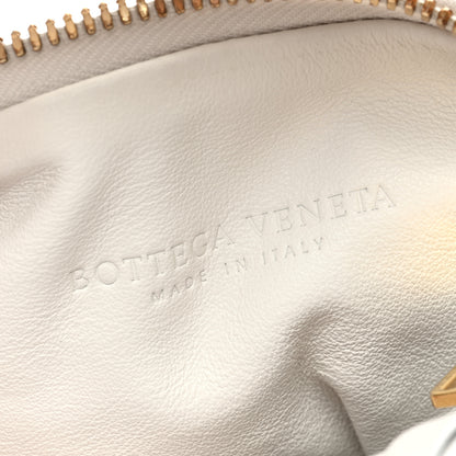 Bottega Veneta Nappa Intrecciato Mini Jodie Chalk 6 of 10