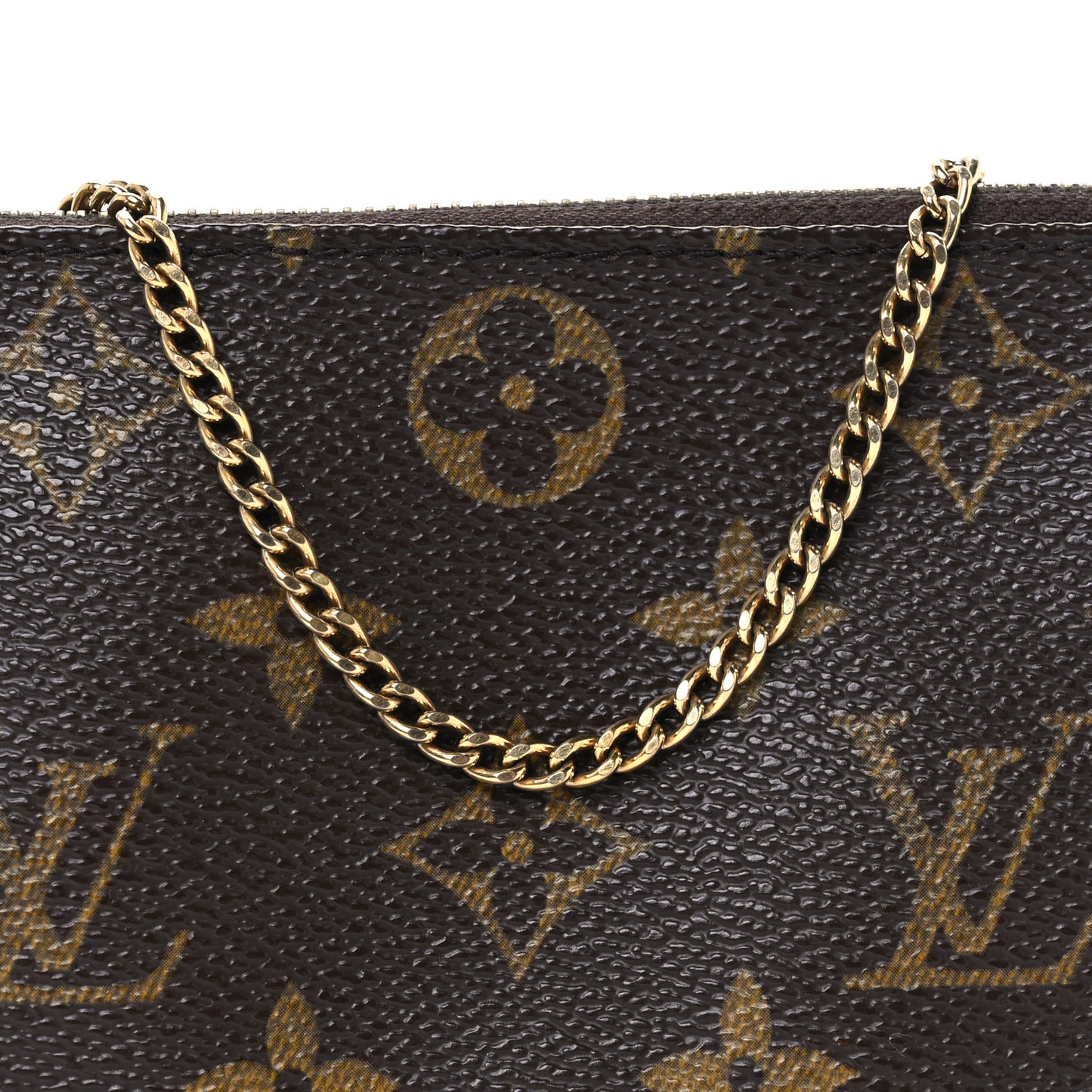 Monogram Mini Pochette Accessories