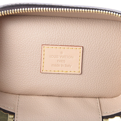 Louis Vuitton Monogram Nano Nice 5 of 7