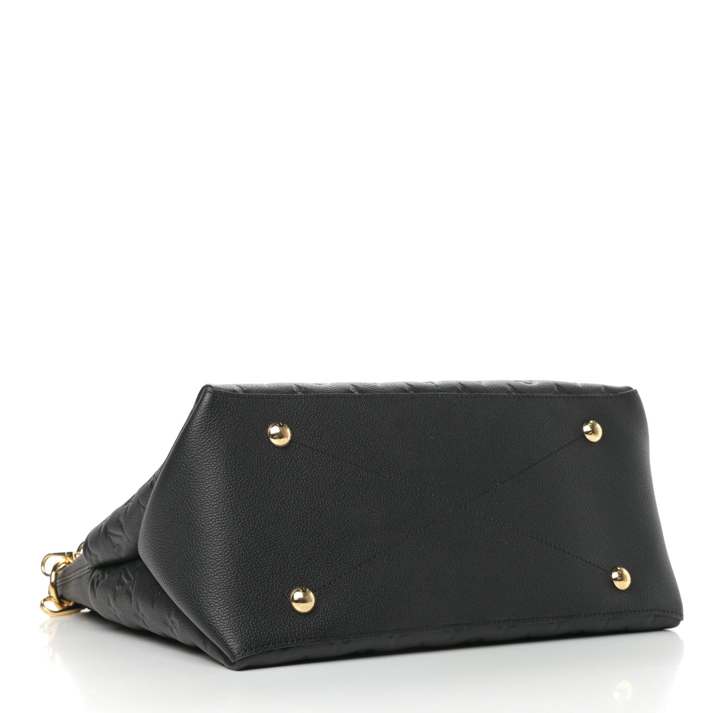 Empreinte Maida Hobo Black