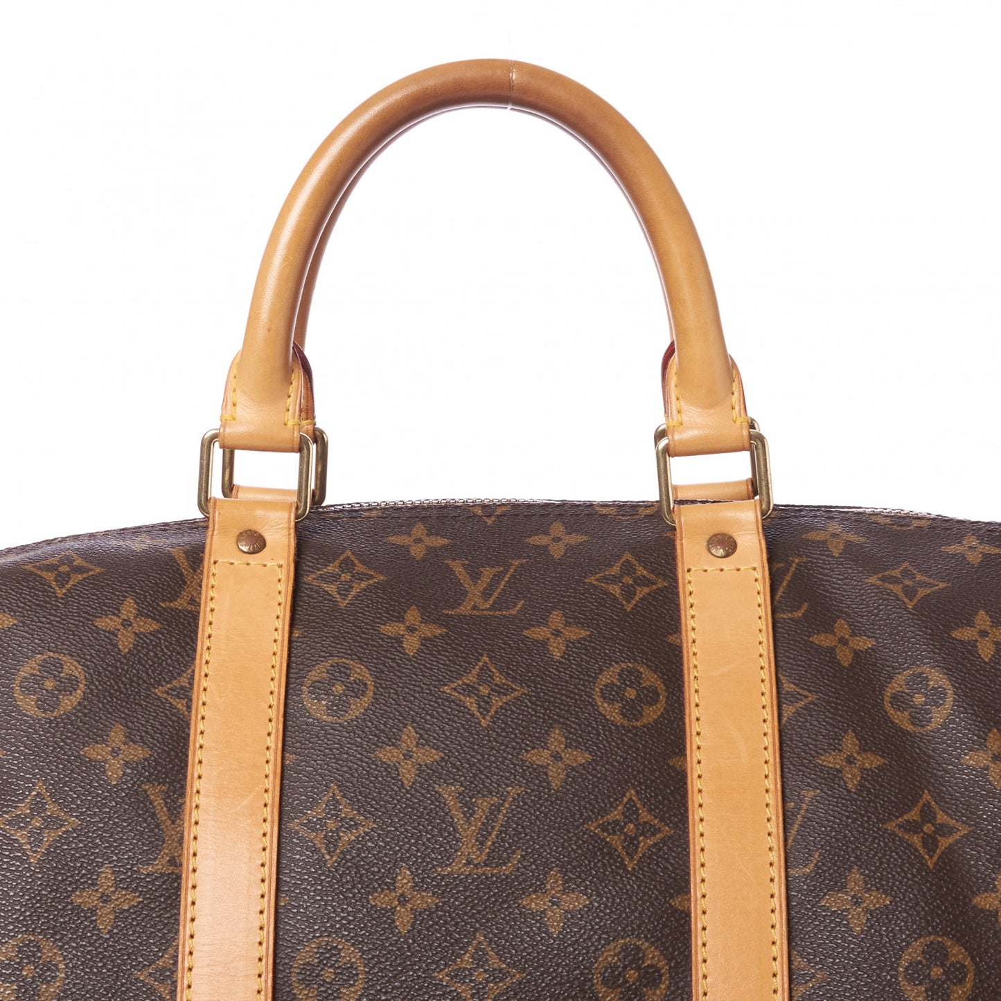 Monogram Keepall 55