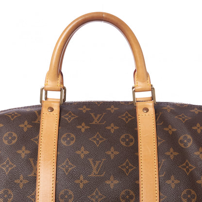 Louis Vuitton Monogram Keepall 55 7 of 9