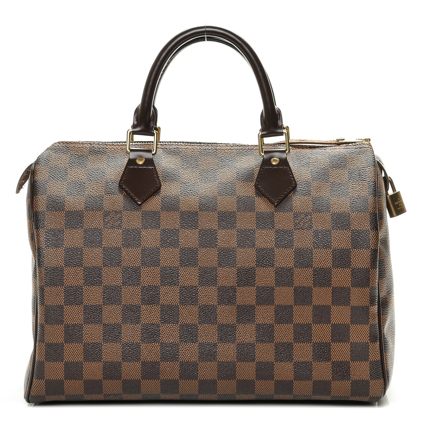 Damier Ebene Speedy 30