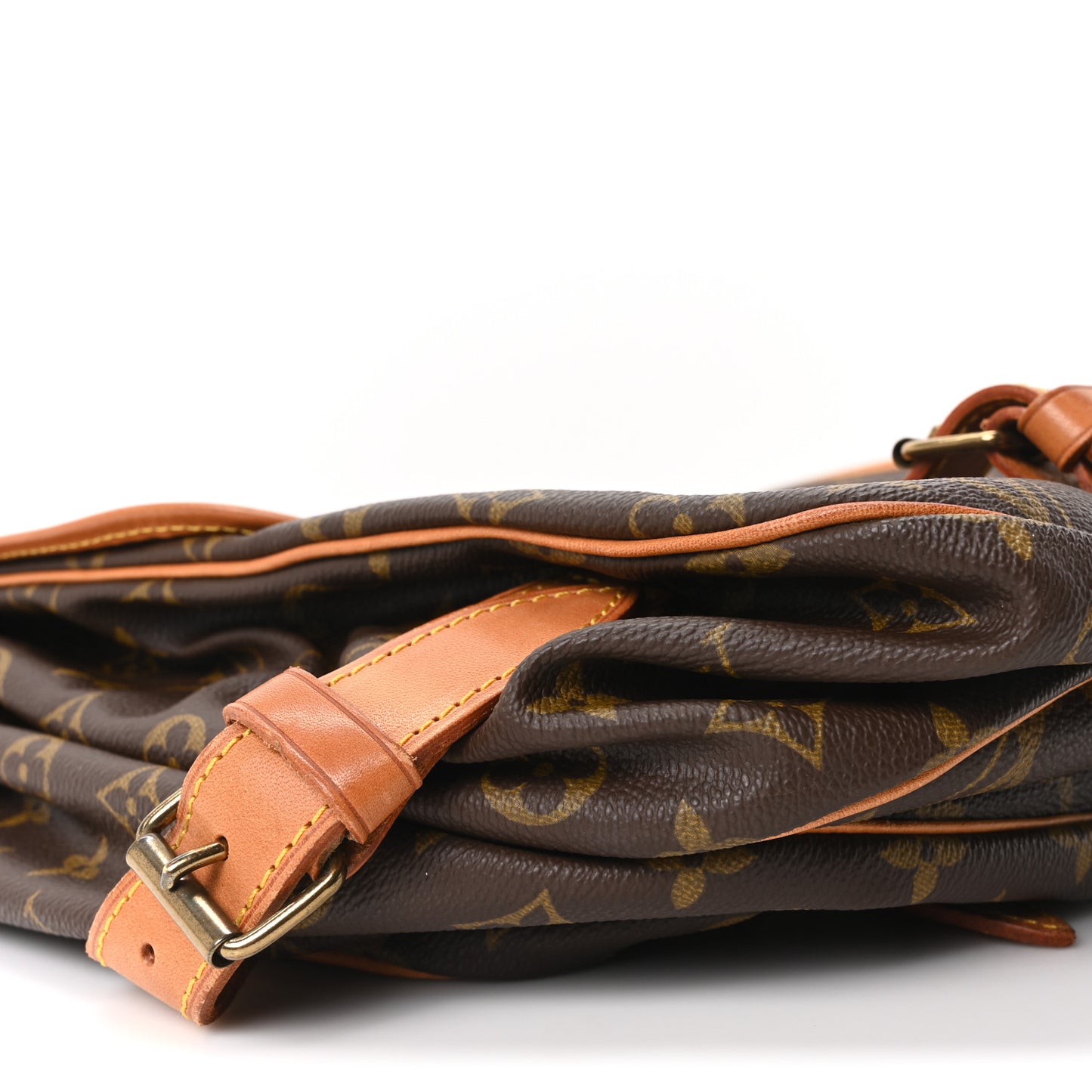 Monogram Saumur 43