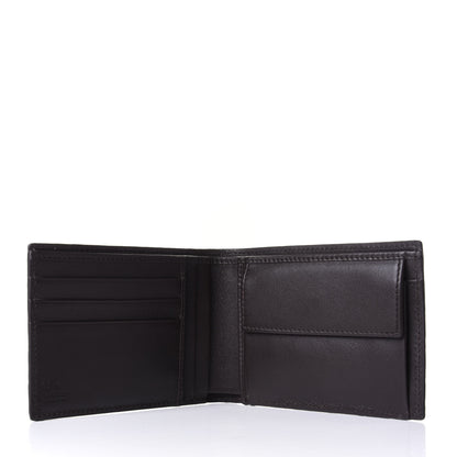 Gucci Microguccissima Bi-Fold Wallet Testa di Moro 5 of 7