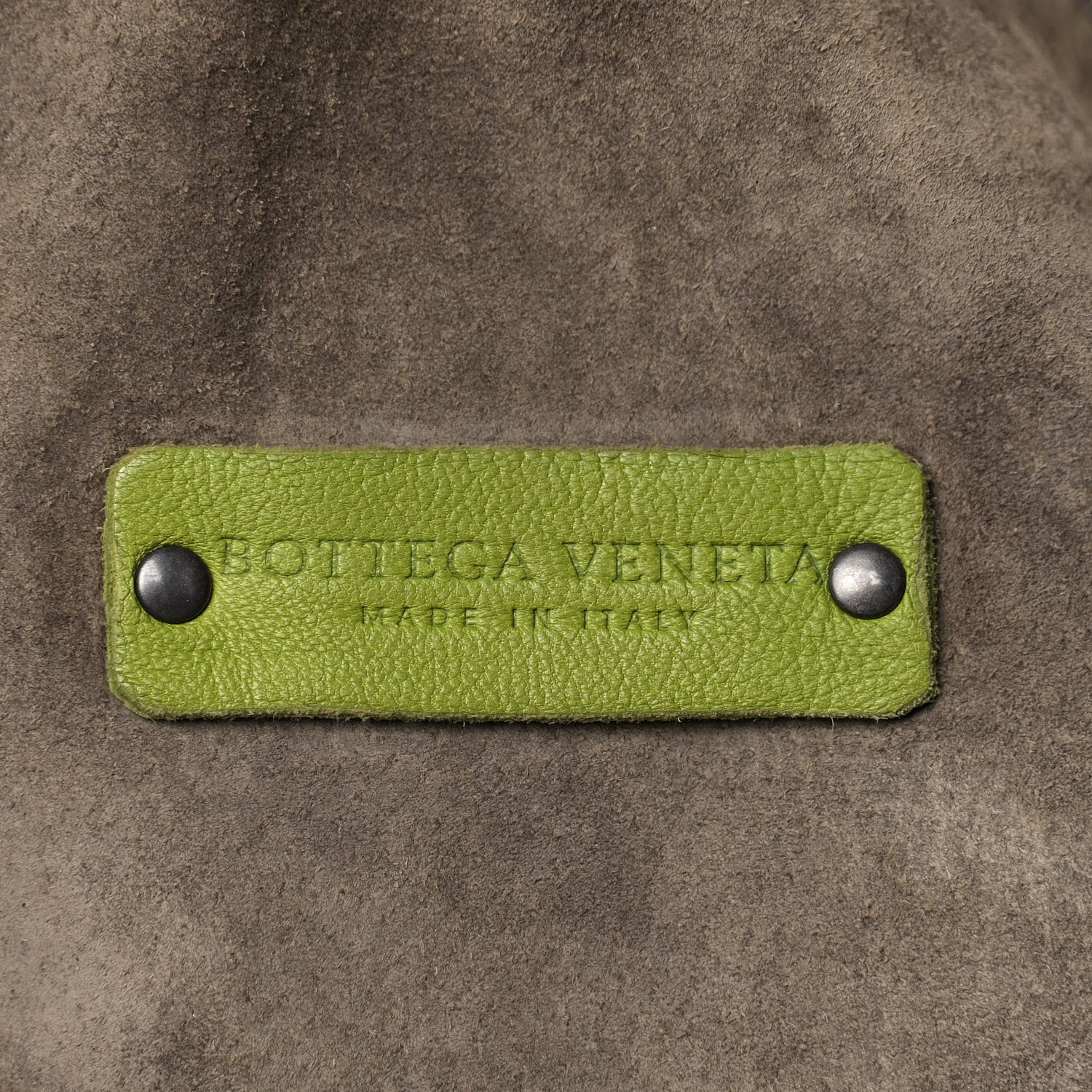 Bottega Veneta Nappa Intrecciato Small Shoulder Bag Assenzio 5 of 14