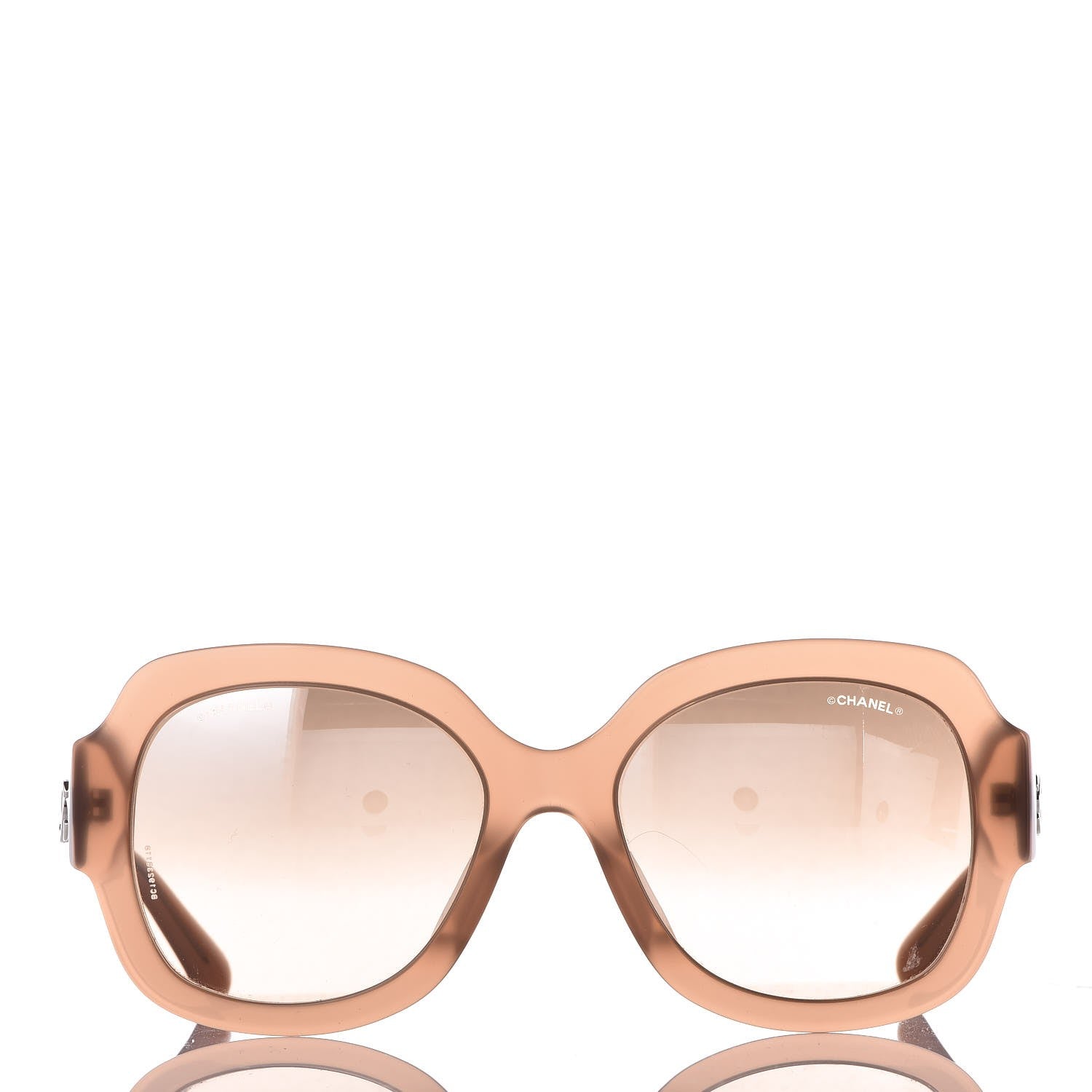 Chanel CC Sunglasses 5373 3 of 8