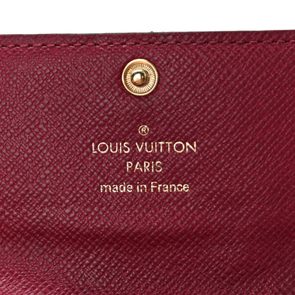 Louis Vuitton Monogram 6 Key Multicles Holder Fuchsia 9 of 13