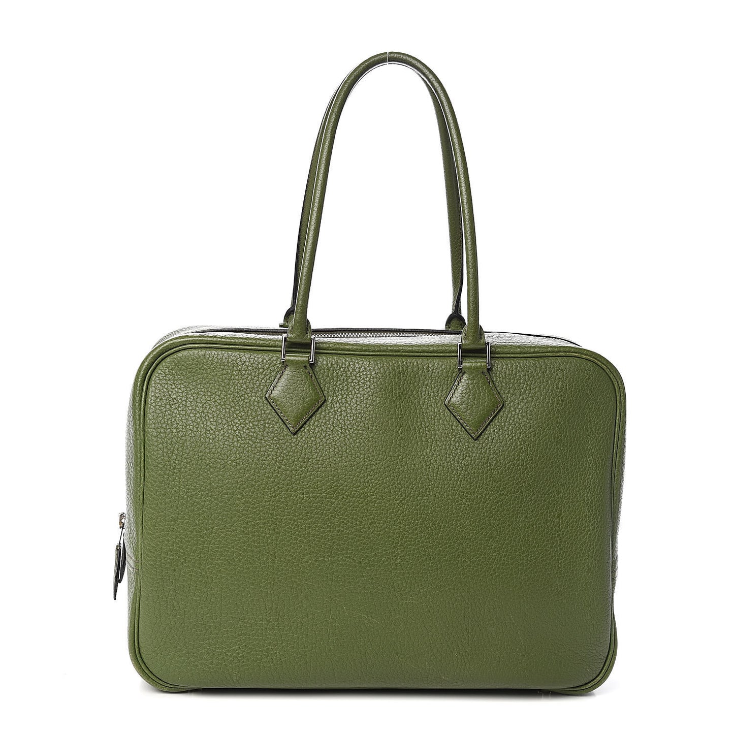 Togo Plume 32 Vert Veronese