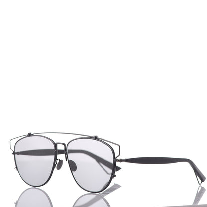 Christian Dior Technologic Sunglasses Black 1 of 9