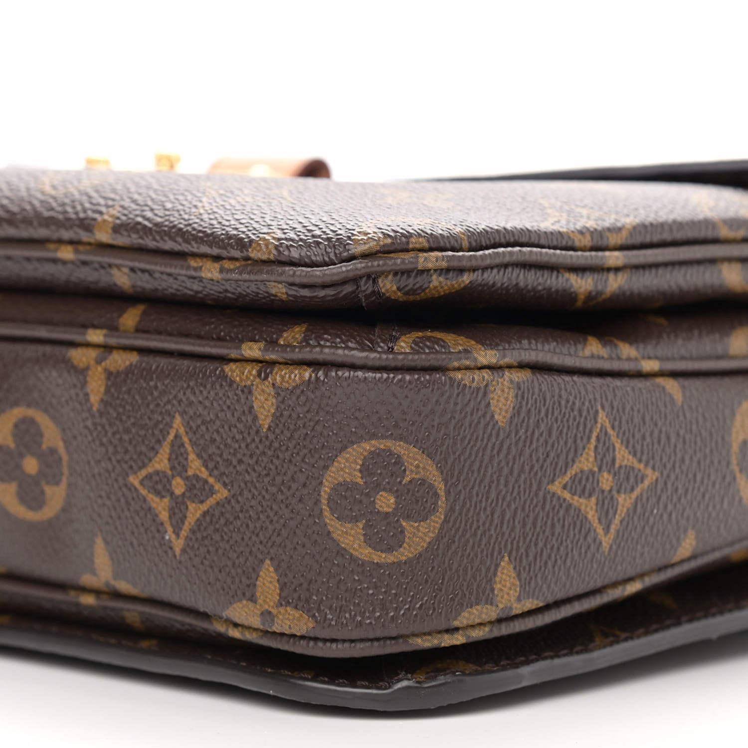 Louis Vuitton Monogram Pochette Metis 11 of 11