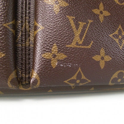 Louis Vuitton Monogram Multipli-cite 10 of 10