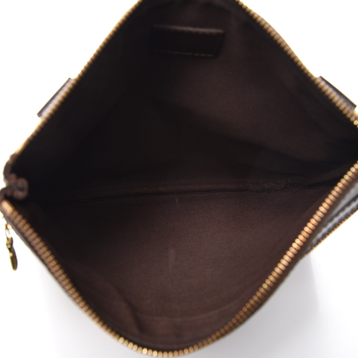 Damier Ebene Bosphore Pochette
