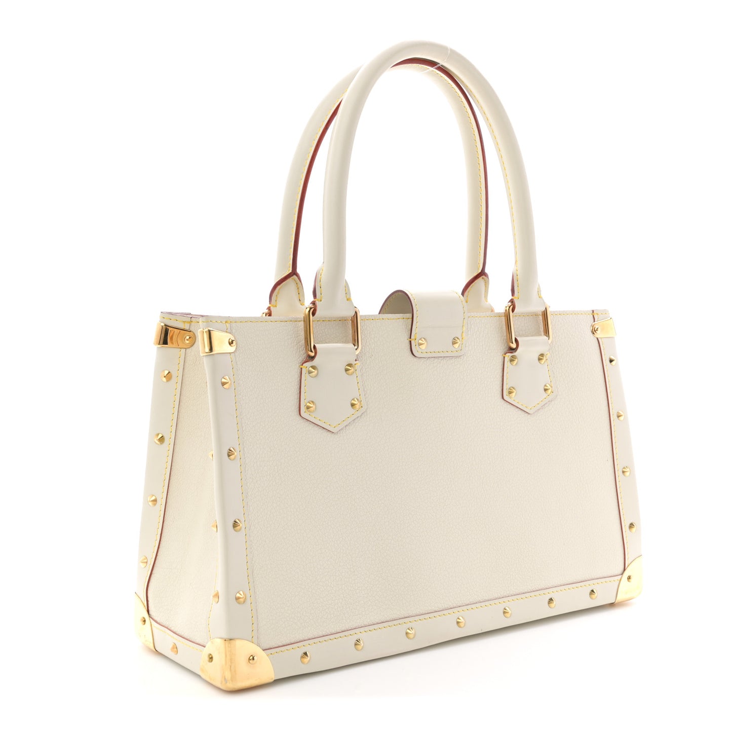 Suhali Le Fabuleux White