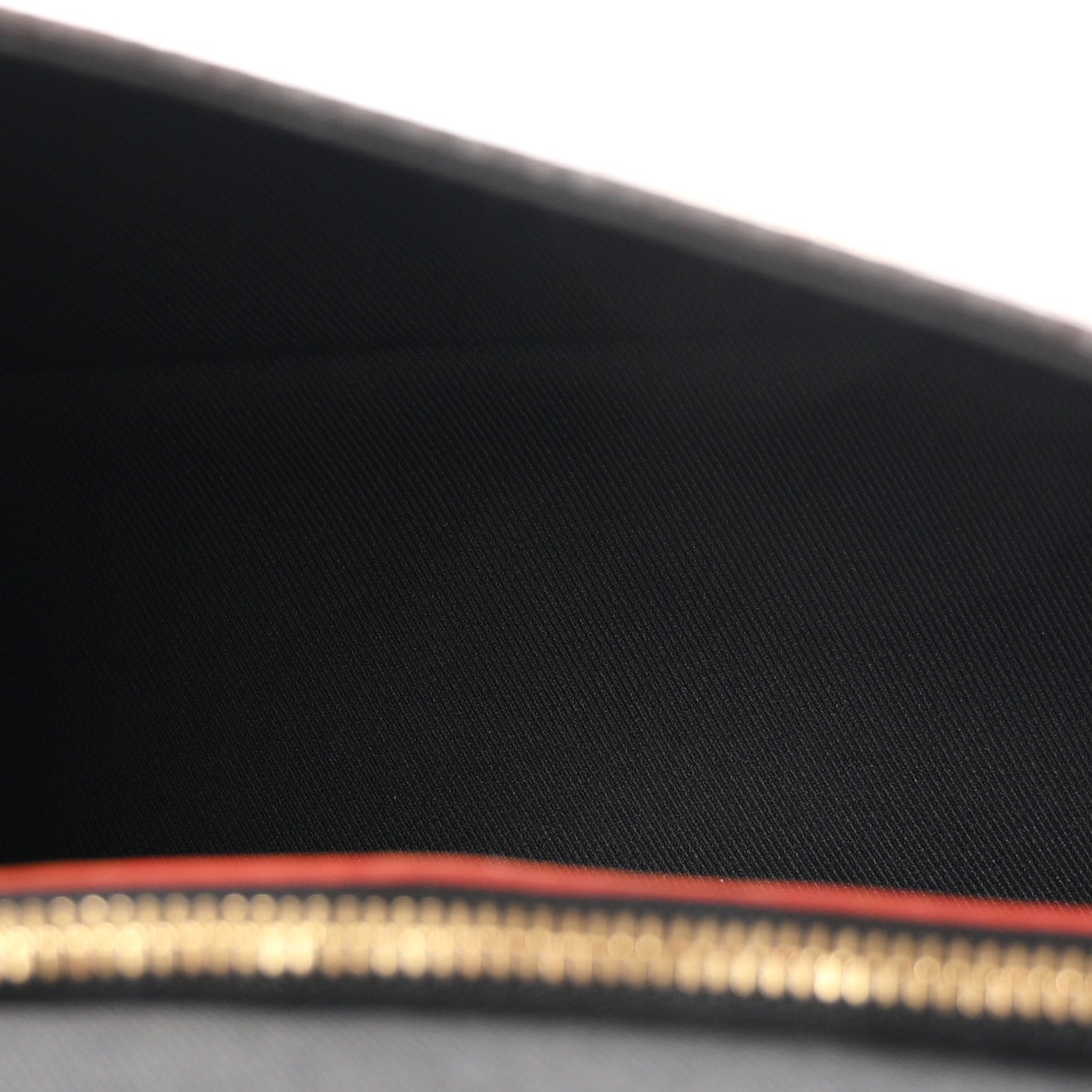 Louis Vuitton Monogram Diane Black 5 of 9