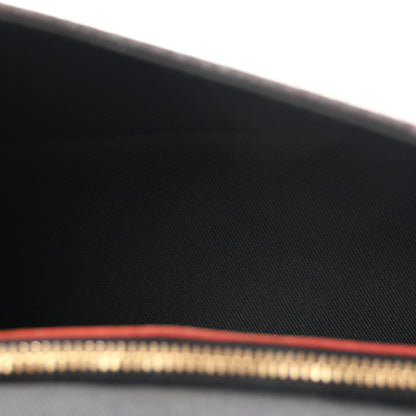 Louis Vuitton Monogram Diane Black 5 of 9