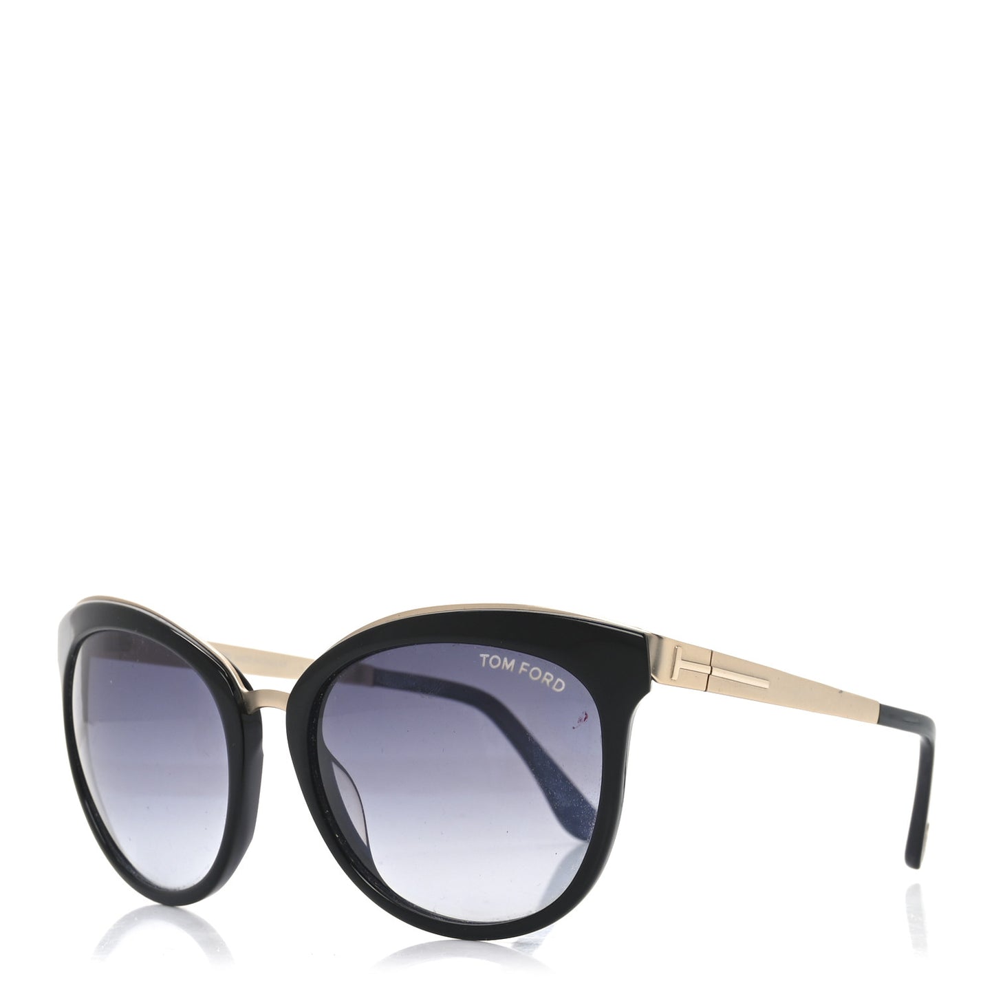 Sunglasses Emma TF461 Black
