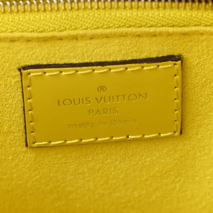 Louis Vuitton Epi Marly BB Pistache 6 of 11