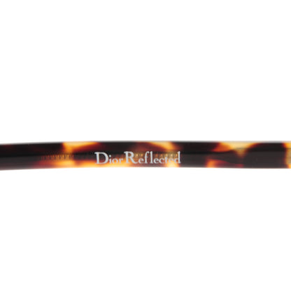Christian Dior Reflected Sunglasses Brown 5 of 9