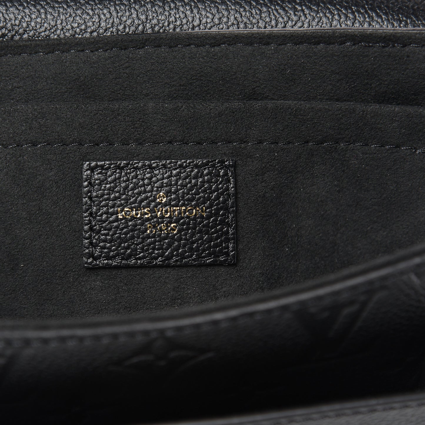 Empreinte Vavin BB Black