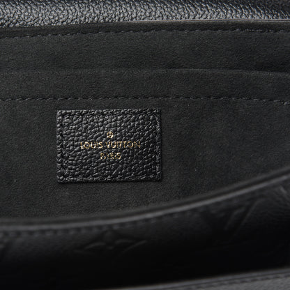 Louis Vuitton Empreinte Vavin BB Black 6 of 9