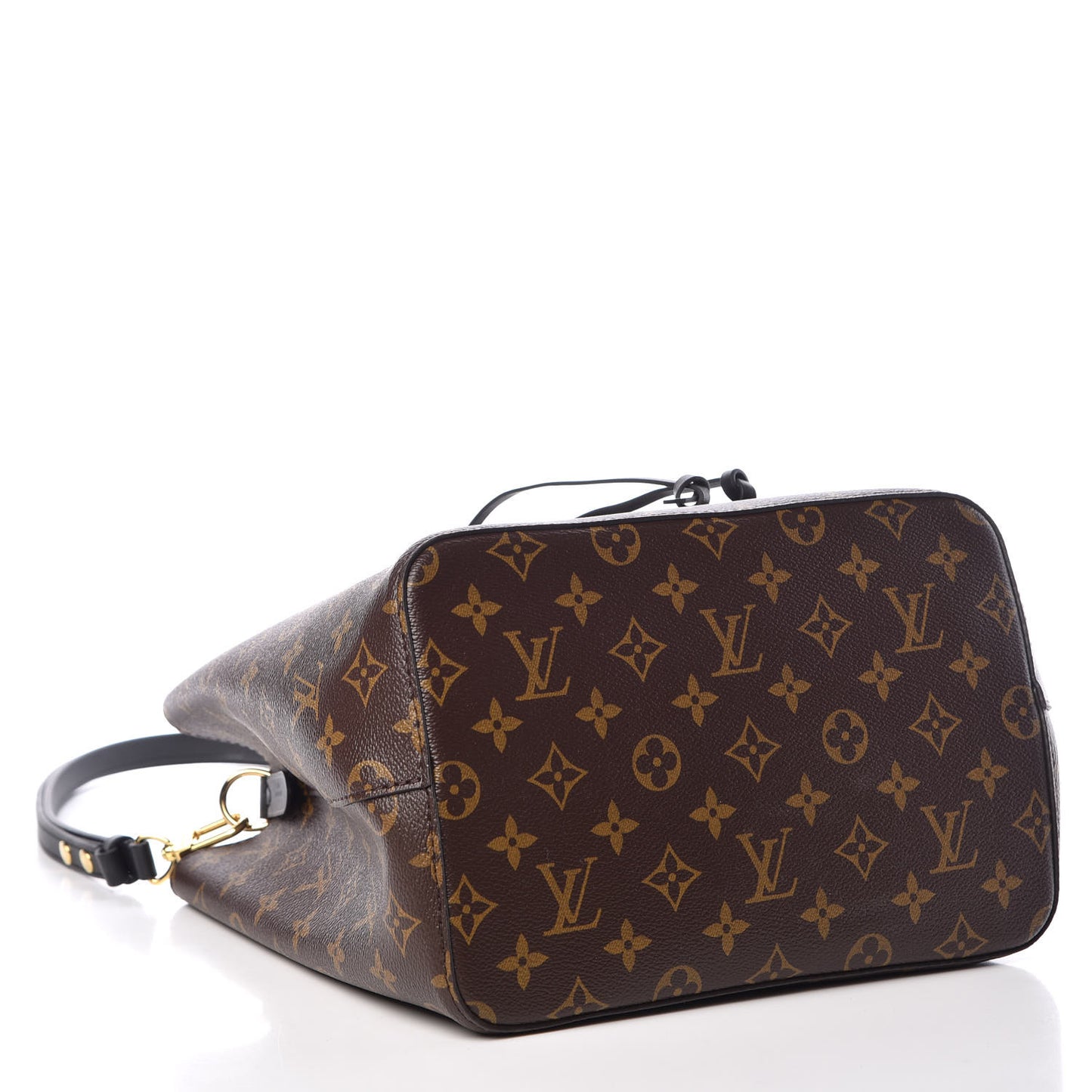 Monogram Neonoe MM Black
