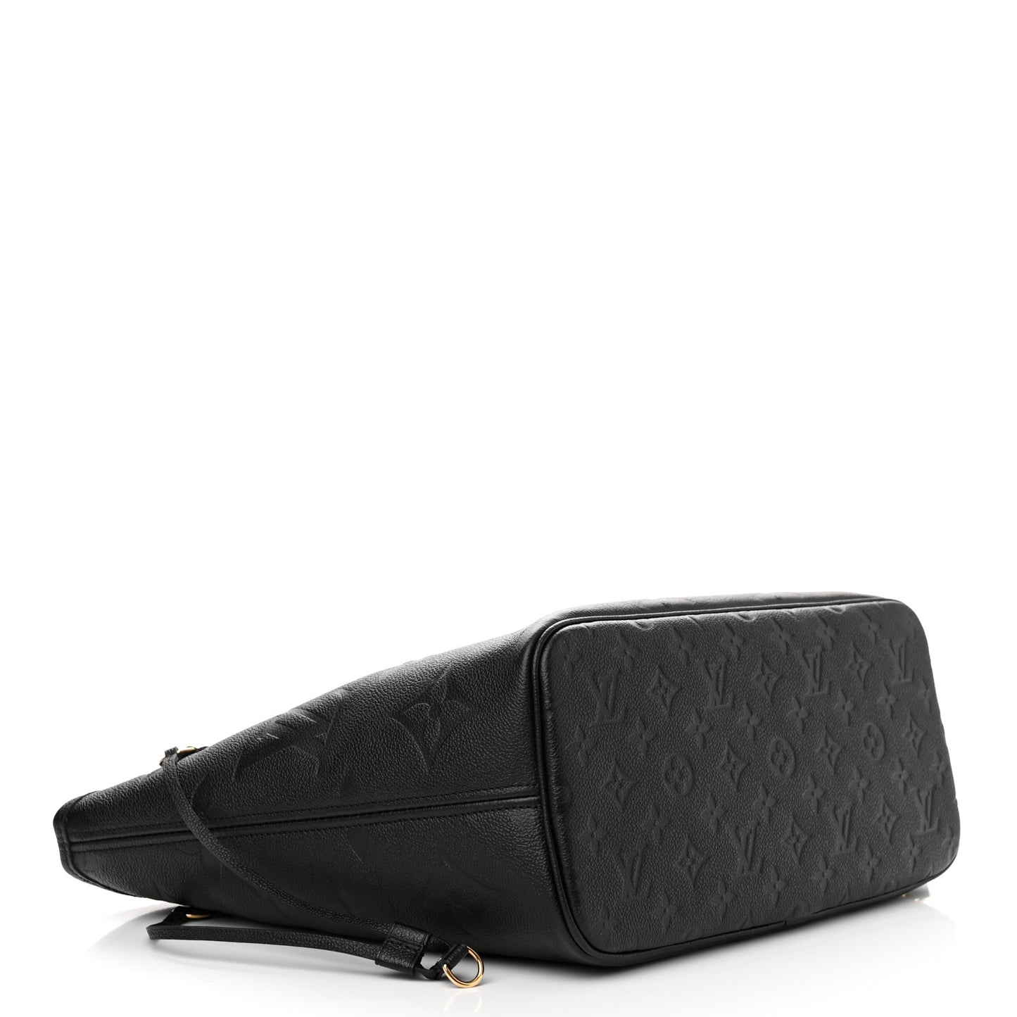 Empreinte Monogram Giant Neverfull MM Black