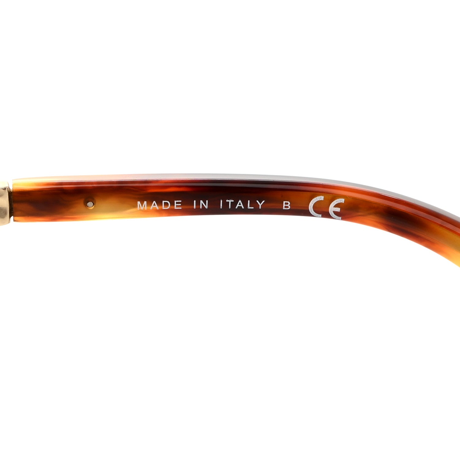 Chanel Acetate Pantos Sunglasses 5440 Tortoise Brown 6 of 8