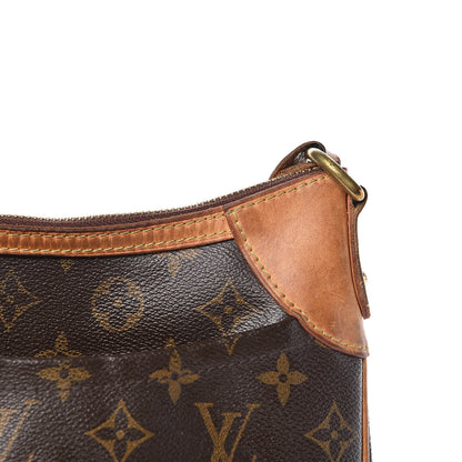 Louis Vuitton Monogram Odeon PM 14 of 15