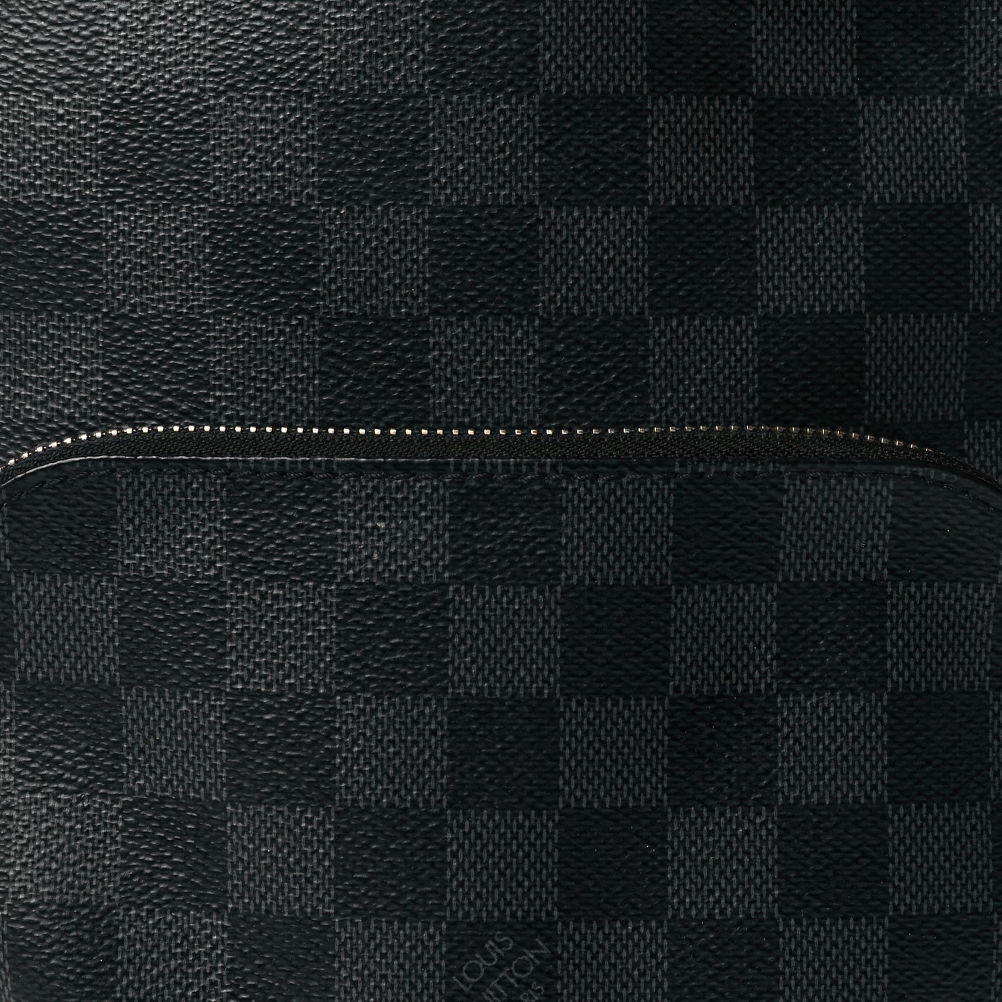 Damier Graphite Avenue Sling Backpack