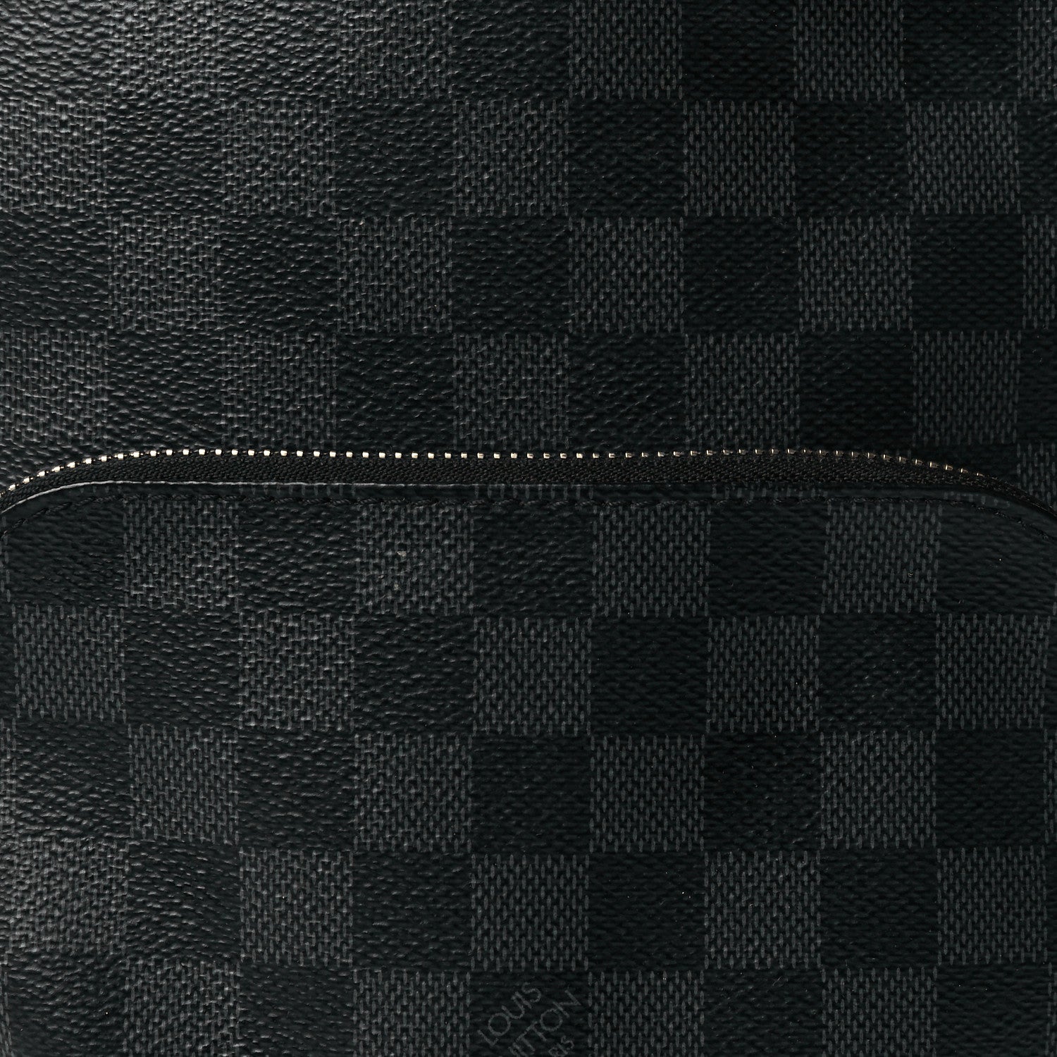 Louis Vuitton Damier Graphite Avenue Sling Backpack 8 of 11