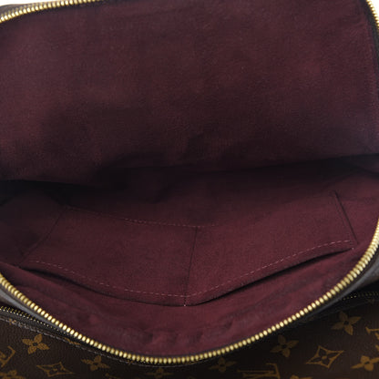Louis Vuitton Monogram Marais MM 7 of 13