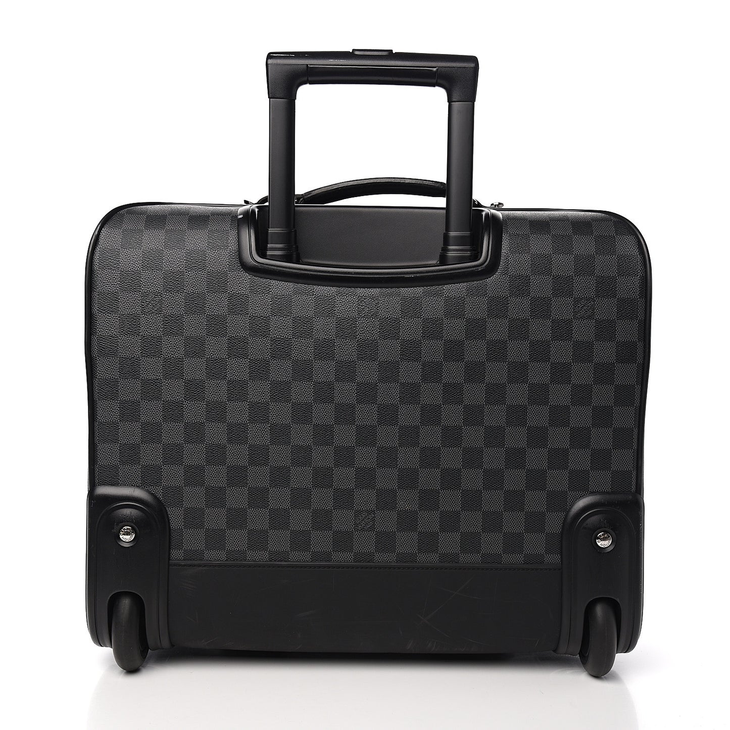 Damier Graphite Pilot Case