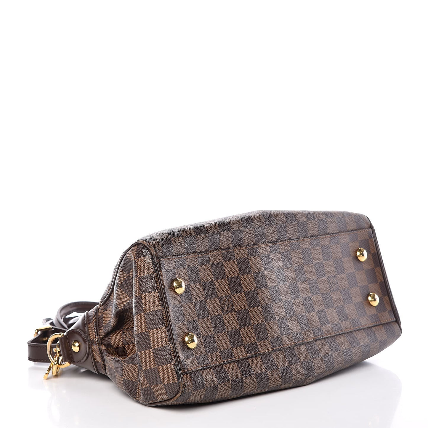 Damier Ebene Trevi PM