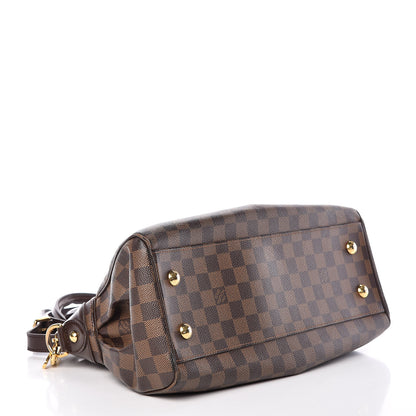 Louis Vuitton Damier Ebene Trevi PM 5 of 16