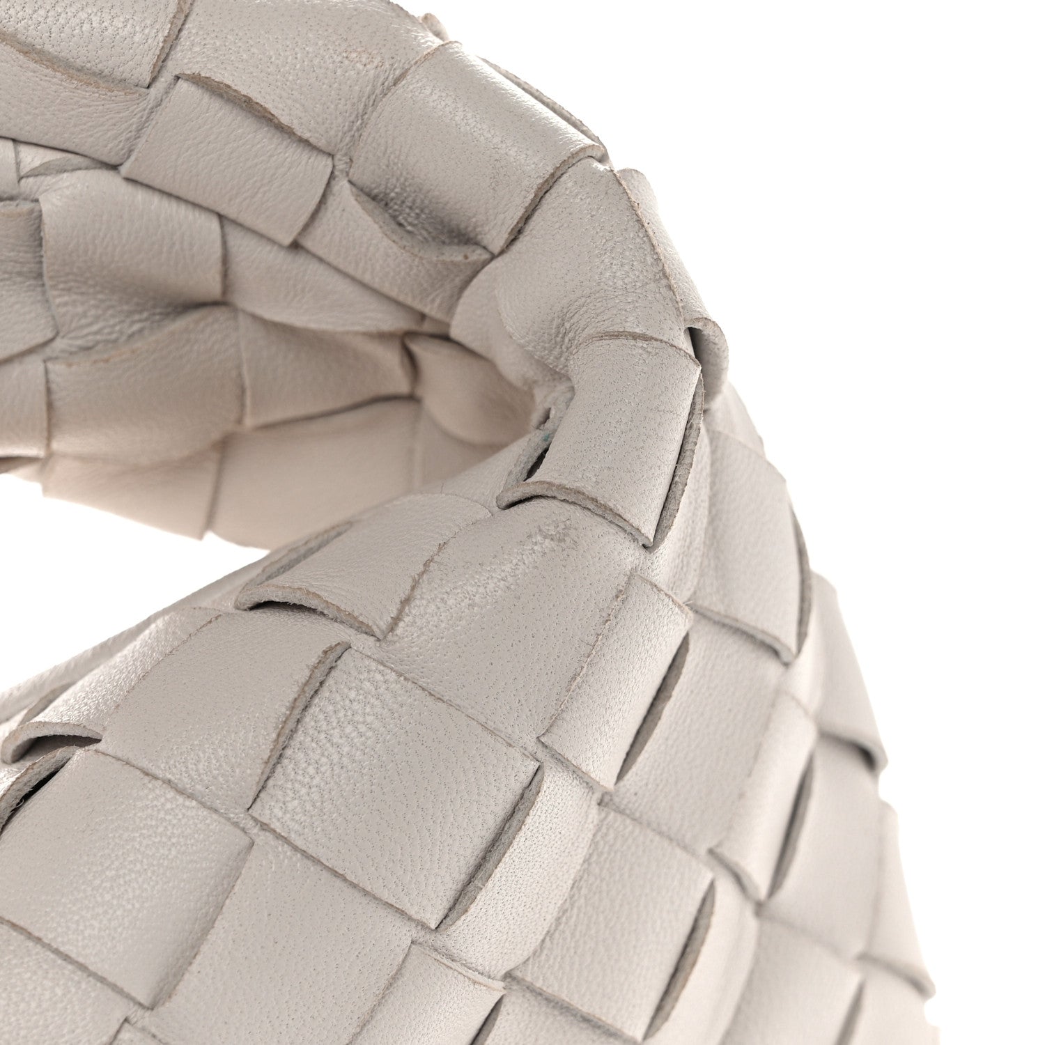 Bottega Veneta Nappa Intrecciato Mini Jodie Chalk 11 of 11