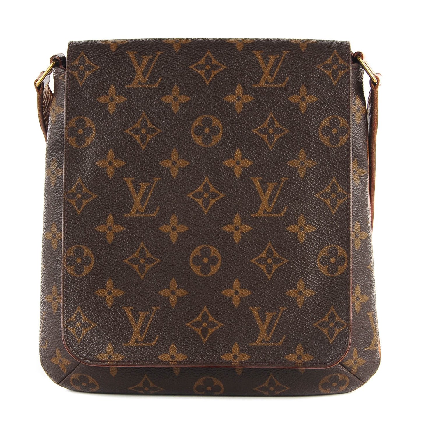 Monogram Musette Salsa