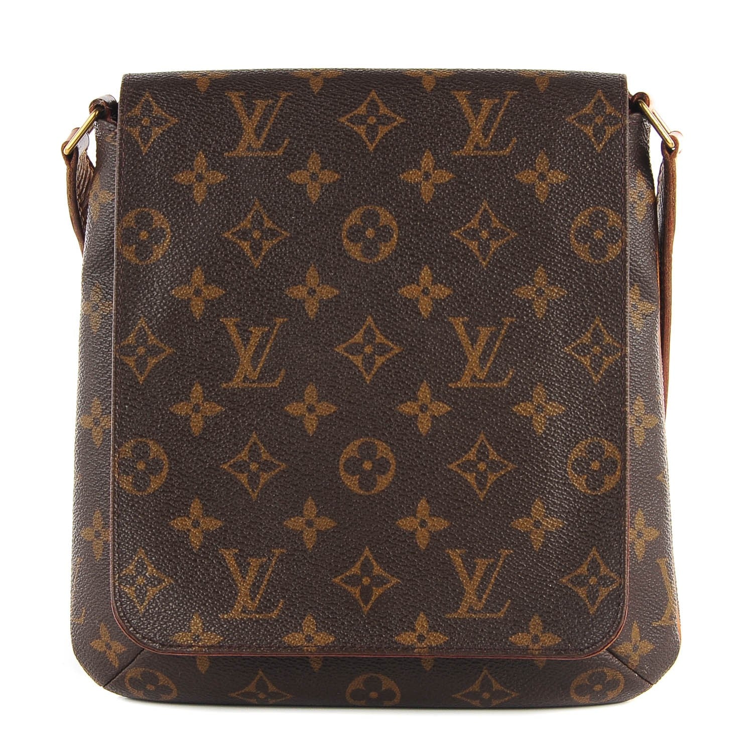 Louis Vuitton Monogram Musette Salsa 1 of 6