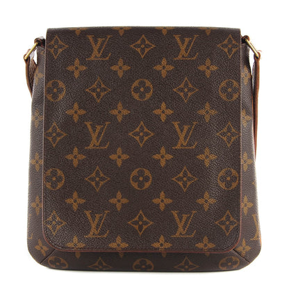 Louis Vuitton Monogram Musette Salsa 1 of 6