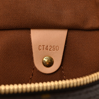 Louis Vuitton Monogram Speedy 30 7 of 10