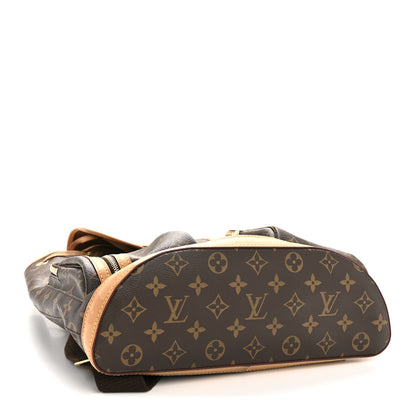 Louis Vuitton Monogram Bosphore Backpack 4 of 12