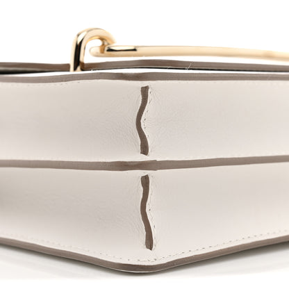 Hermes Swift Mini Sac Roulis Gris Pale 9 of 11