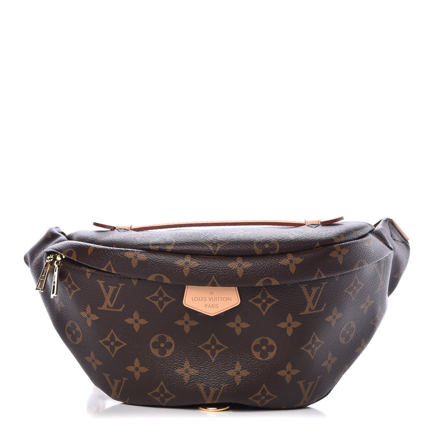 Louis Vuitton Monogram Bumbag 1 of 8