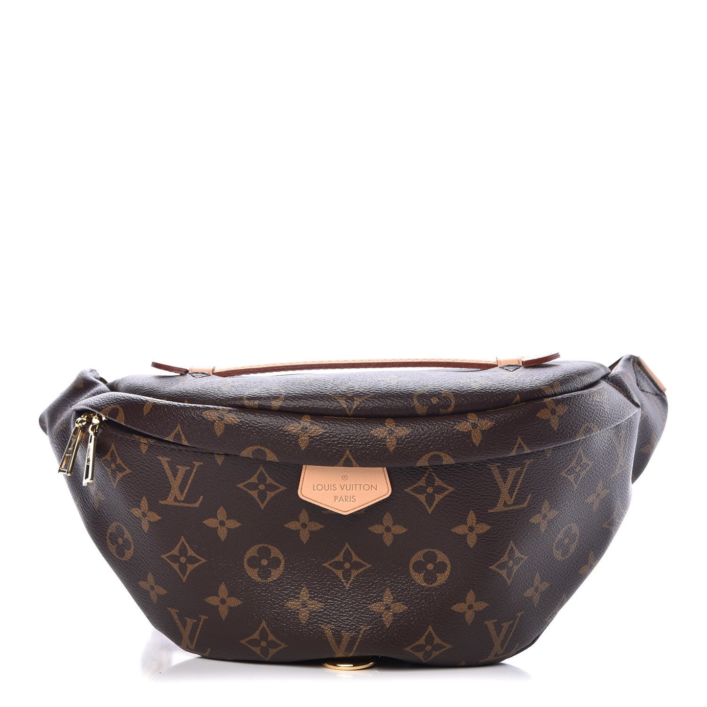 Monogram Bumbag